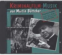 Kriminalfilmmusik Von... - Volume One