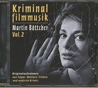 Kriminalfilmmusik Von... - Volume Two