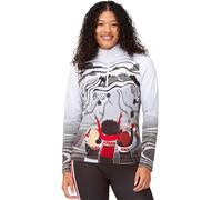 Krimson Klover Femme Chemise de ski ST. ANTON 24/25 - S