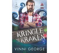 Kringle and the Kraken: An MM Holiday Monster Romance