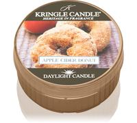 Kringle Candle Apple Cider Donut bougie chauffe-plat 42 g