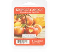 Kringle Candle Apple Love tartelette en cire 64 g