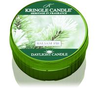 Kringle Candle Balsam Fir bougie chauffe-plat 42 g