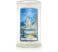 Kringle Candle Bavarian Christmas bougie parfumée 624 g