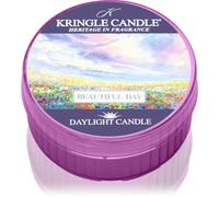 Kringle Candle Beautiful Day bougie chauffe-plat 42 g