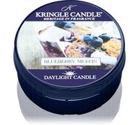 Kringle Candle Blueberry Muffin bougie chauffe-plat 42 g