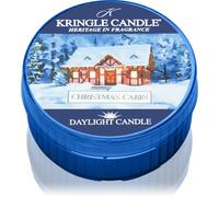 Kringle Candle Christmas Cabin bougie chauffe-plat 42 g