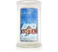 Kringle Candle Christmas Cabin bougie parfumée 624 g