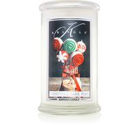 Kringle Candle Christmas Cake Pops bougie parfumée 624 g