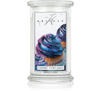 Kringle Candle Classic Cosmic Cupcakes bougie parfumée 623 g