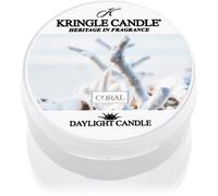 Kringle Candle Coral bougie chauffe-plat 42 g