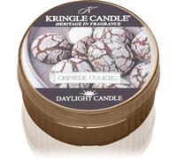 Kringle Candle Crinkle Cookies bougie chauffe-plat 42 g