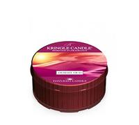 Kringle Candle Desert Oud Bougie lumière du jour 42 oz