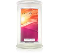 Kringle Candle Desert Oud bougie parfumée 624 g