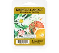 Kringle Candle Essentials tartelette en cire 64 g
