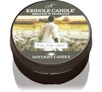 Kringle Candle Far, Far Away bougie chauffe-plat 42 g