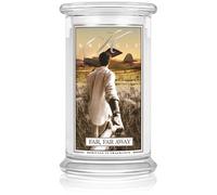 Kringle Candle Far, Far Away bougie parfumée 624 g