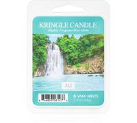 Kringle Candle Fiji tartelette en cire 64 g