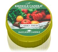 Kringle Candle Garden Fresh bougie chauffe-plat 42 g