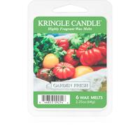 Kringle Candle Garden Fresh bougie parfumée 64 g
