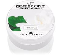 Kringle Candle Gardenia bougie chauffe-plat 42 g