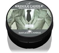 Kringle Candle Grey bougie chauffe-plat 42 g