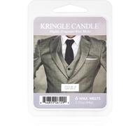 Kringle Candle Grey tartelette en cire 64 g