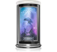 Kringle Candle Halloween Nevermore bougie parfumée 624 g