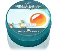 Kringle Candle Herbal Tea bougie chauffe-plat 42 g