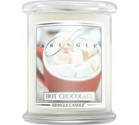 Kringle Candle Hot Chocolate bougie parfumée 411 g