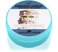 Kringle Candle Ice Cream Sandwiches bougie chauffe-plat 42 g