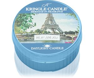 Kringle Candle Mon Amour bougie chauffe-plat 42 g