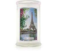 Kringle Candle Mon Amour bougie parfumée 624 g
