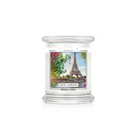 Kringle Candle Mon Amour bougie parfumée moyenne 2 fils
