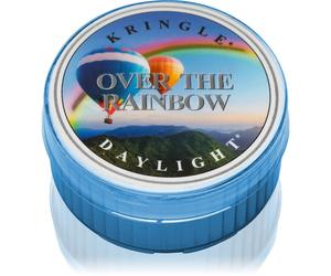 Kringle Candle Over the Rainbow bougie chauffe-plat 42 g
