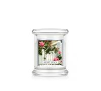 Kringle Candle Picket Fence bougie parfumée mini 1 fil (127 g)