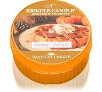 Kringle Candle Pumpkin Waffles bougie chauffe-plat 42 g