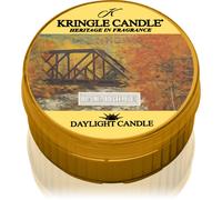 Kringle Candle Rail Bridge bougie chauffe-plat 42 g