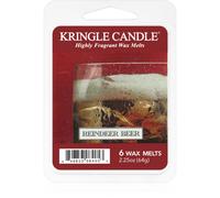 Kringle Candle Reindeer Beer tartelette en cire 64 g