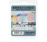 Kringle Candle Salt Water Taffy tartelette en cire 64 g