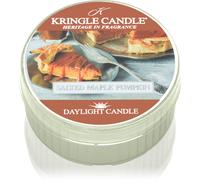 Kringle Candle Salted Maple Pumpkin bougie chauffe-plat 42 g