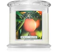 Kringle Candle Sicilian Orange bougie parfumée 907 g