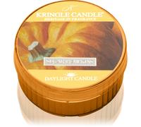Kringle Candle Sugar Pumpkins bougie chauffe-plat 42 g