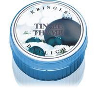 Kringle Candle Tinsel Thyme bougie chauffe-plat 42 g