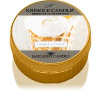 Kringle Candle Vanilla Cone bougie chauffe-plat 42 g