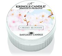 Kringle Candle Warm Cotton bougie chauffe-plat 42 g