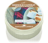 Kringle Candle Warm & Toasty bougie chauffe-plat 42 g