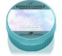 Kringle Candle Watercolors bougie chauffe-plat 42 g