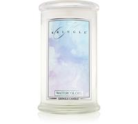 Kringle Candle Watercolors bougie parfumée 624 g
