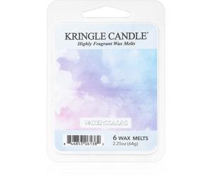 Kringle Candle Watercolors tartelette en cire 64 g